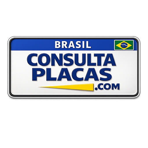 Consulta Placas